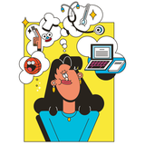 Jede oder jeder darf den eigenen Beruf und den Arbeitsplatz frei wählen und kann zu keiner Arbeit gezwungen werden.