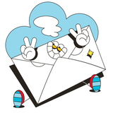 Briefe, E-Mails, Telefonate und Sprachnachrichten sind privat. Fremde dürfen sie nicht ohne richterliche Erlaubnis lesen oder hören.