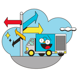 Jede oder jeder darf den eigenen Wohnort selbst bestimmen.