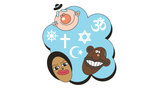 Jede oder jeder darf sich frei für eine Religion entscheiden (oder dagegen) und diese ausüben.