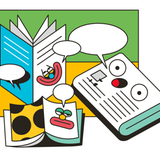 Jede oder jeder hat das Recht, die eigene Meinung frei zu äußern und in den Medien zu verbreiten.