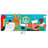 Jede oder jeder hat das Recht, sich mit anderen zu treffen und friedlich zu demonstrieren.