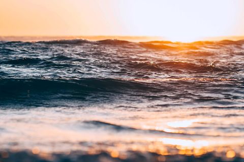 Die Temperaturen des Pazifiks vor Südamerika sind so weit gesunken, dass offiziell La Niña begonnen hat. Trotz der Abkühlphase bleiben die Meere bislang aber überdurchschnittlich warm