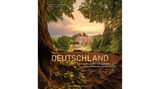Cover Bildband Deutschland