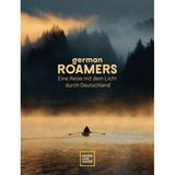 Buchcover German Roamers