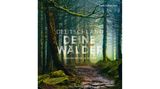 Buchcover von "Deutschland - Deine Wälder"