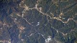 Satellitenfoto