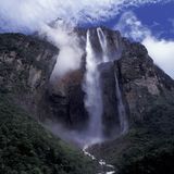 Angelfall in Venezuela