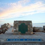 Irrtum 1: Das Kap der guten Hoffnung ist der südlichste Punkt Afrikas