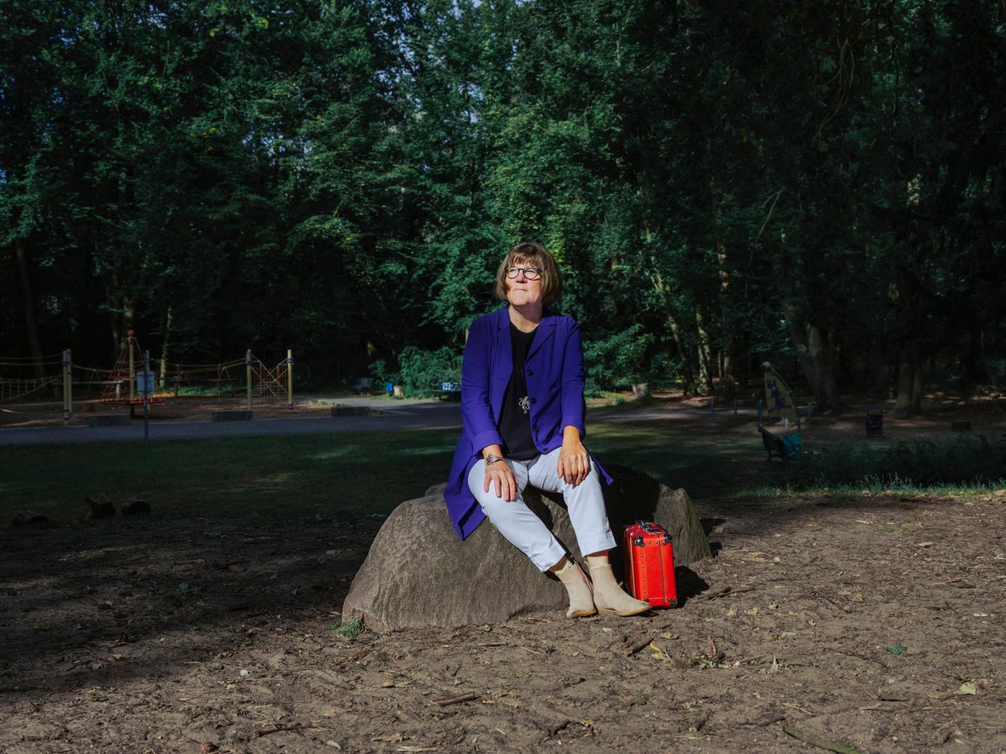 Annette Habert