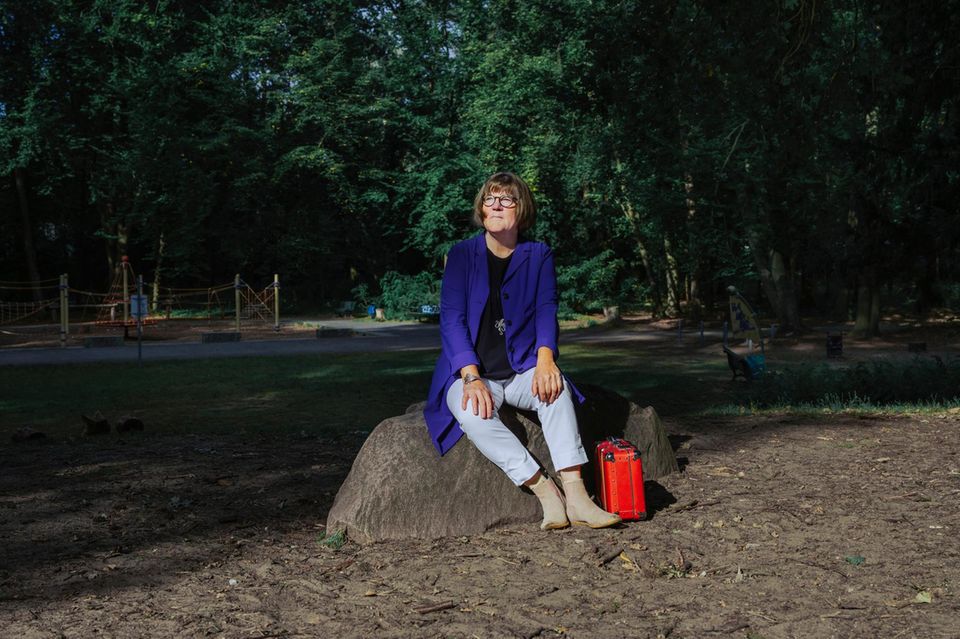 Annette Habert 1.3333