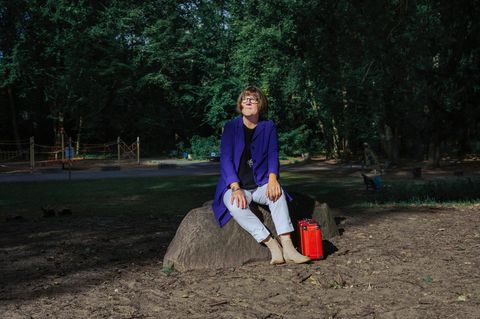 Annette Habert