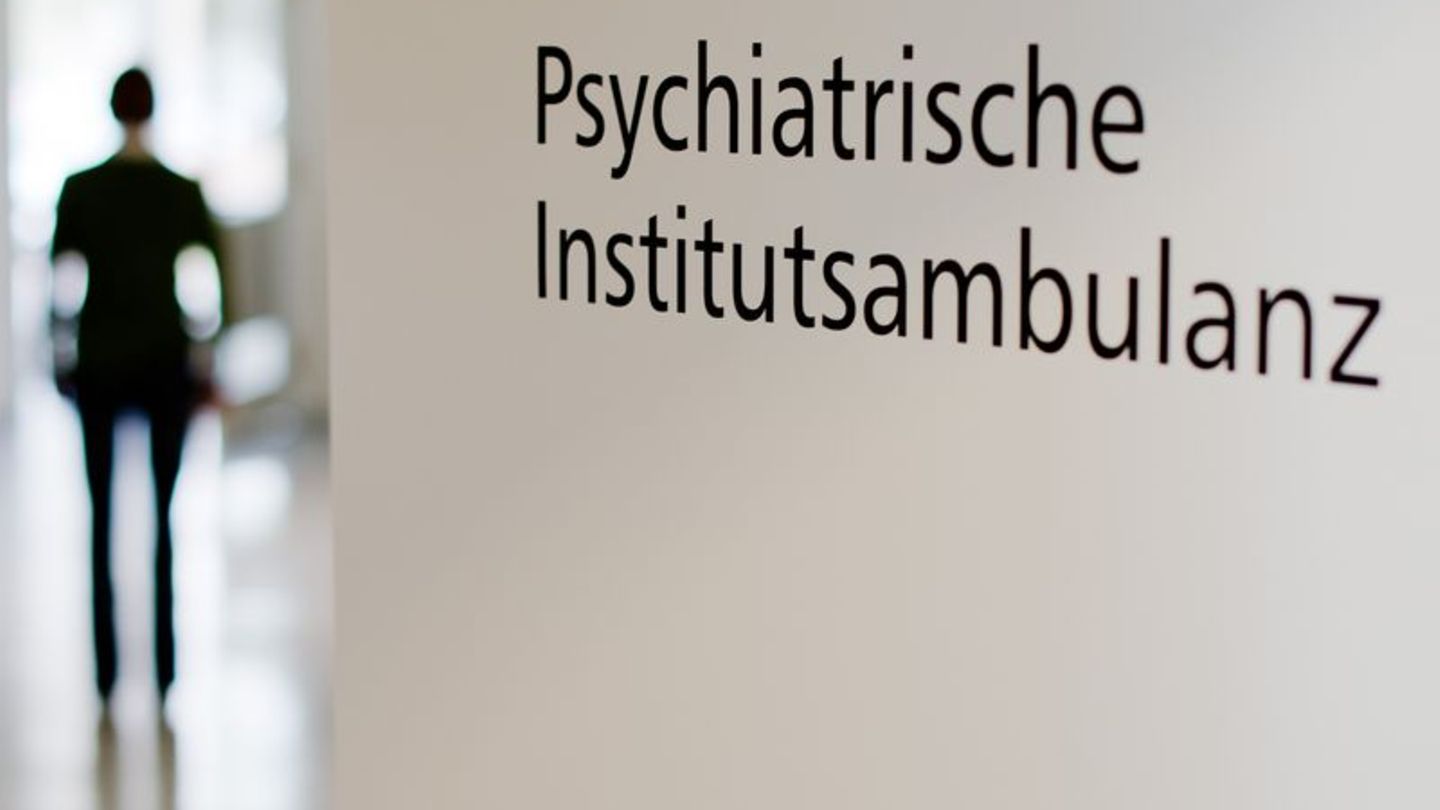 Sensible Informationen: ePA: Verband warnt Patienten mit psychischen Erkrankungen