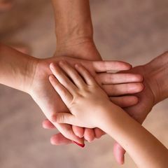 Wie demokratisch geht es in eurer Familie zu?