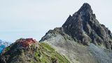 Mount Yari