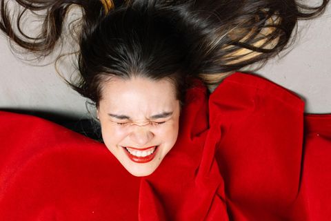 Aktives Glück: Mit der richtigen Herangehensweise können wir für mehr positive Zufälle im Alltag sorgen