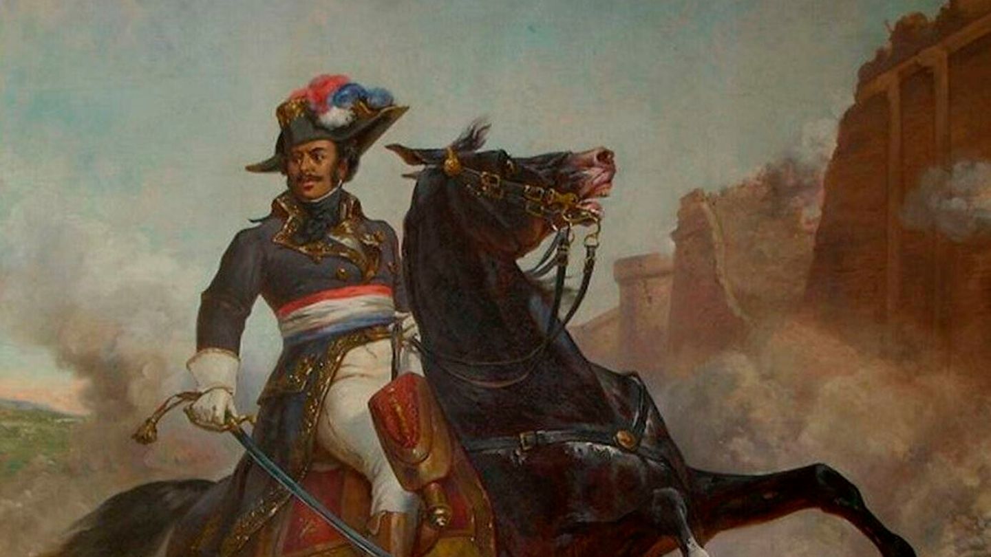 Thomas-Alexandre Dumas: Eingekerkert und vergessen: Das ist der wahre Graf von Monte Christo