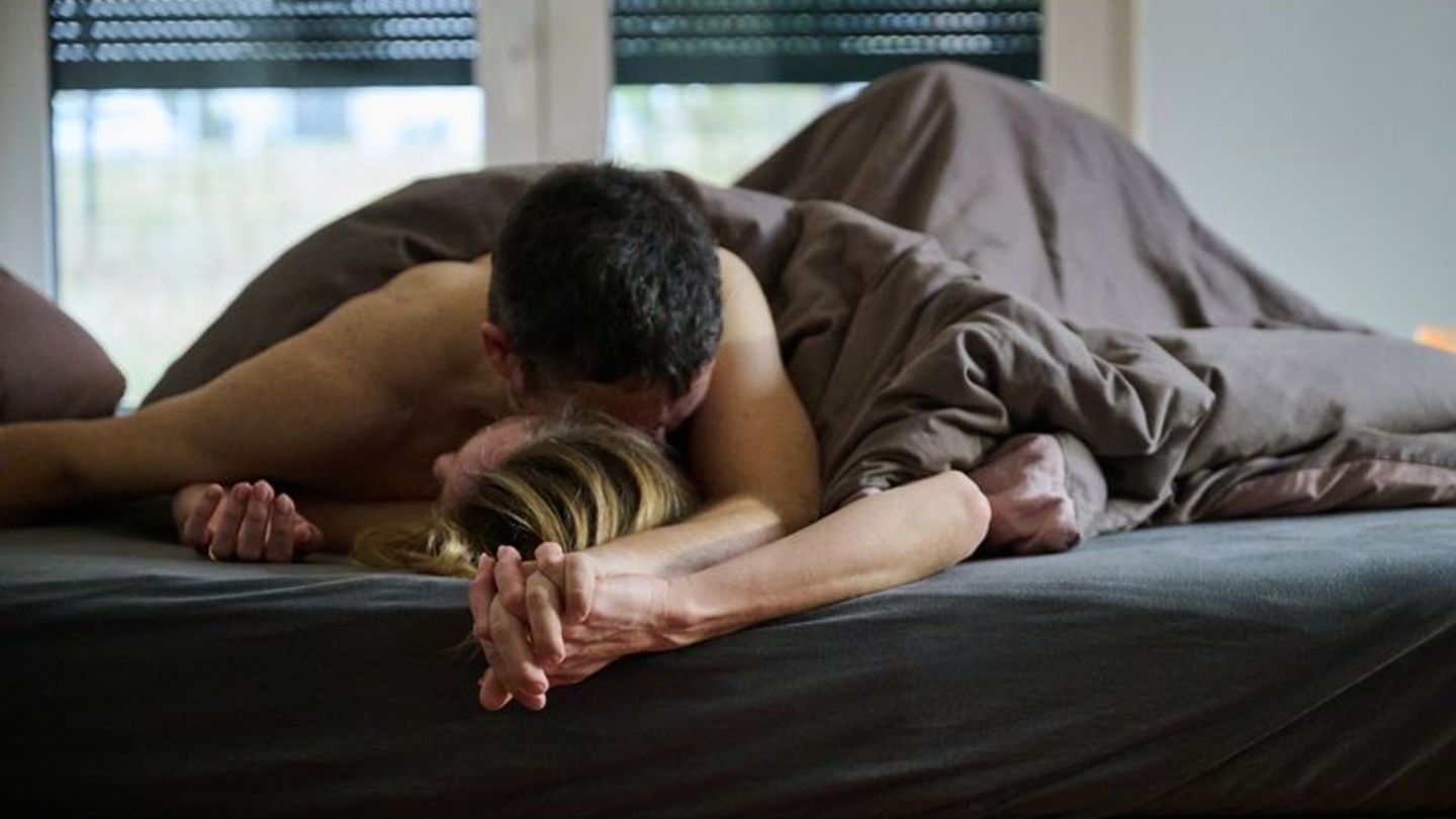 Das meistverwendete Verhütungsmittel in Deutschland ist das Kondom (Symbolbild) Das meistverwendete Verhütungsmittel in Deutschland ist das Kondom (Symbolbild)