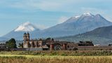 Popocatépetl