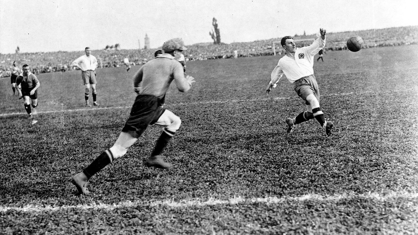 Vor 125 Jahren: Streit im Wirtshaus: Wie die Gründung des DFB fast gescheitert wäre