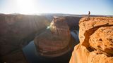 Horseshoe Bend, USA