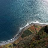 Cabo Girão, Madeira