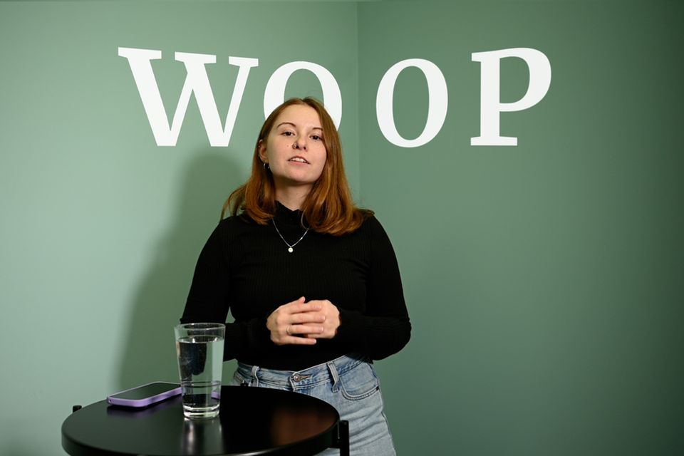 Motivationspsychologie: Die WOOP-Methode: In vier Schritten Ziele erreichen 1.7778