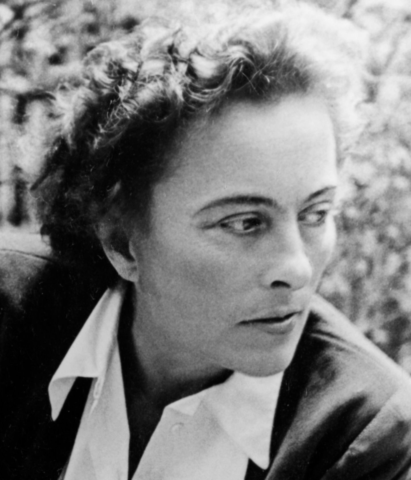 Ruth Andreas-Friedrich