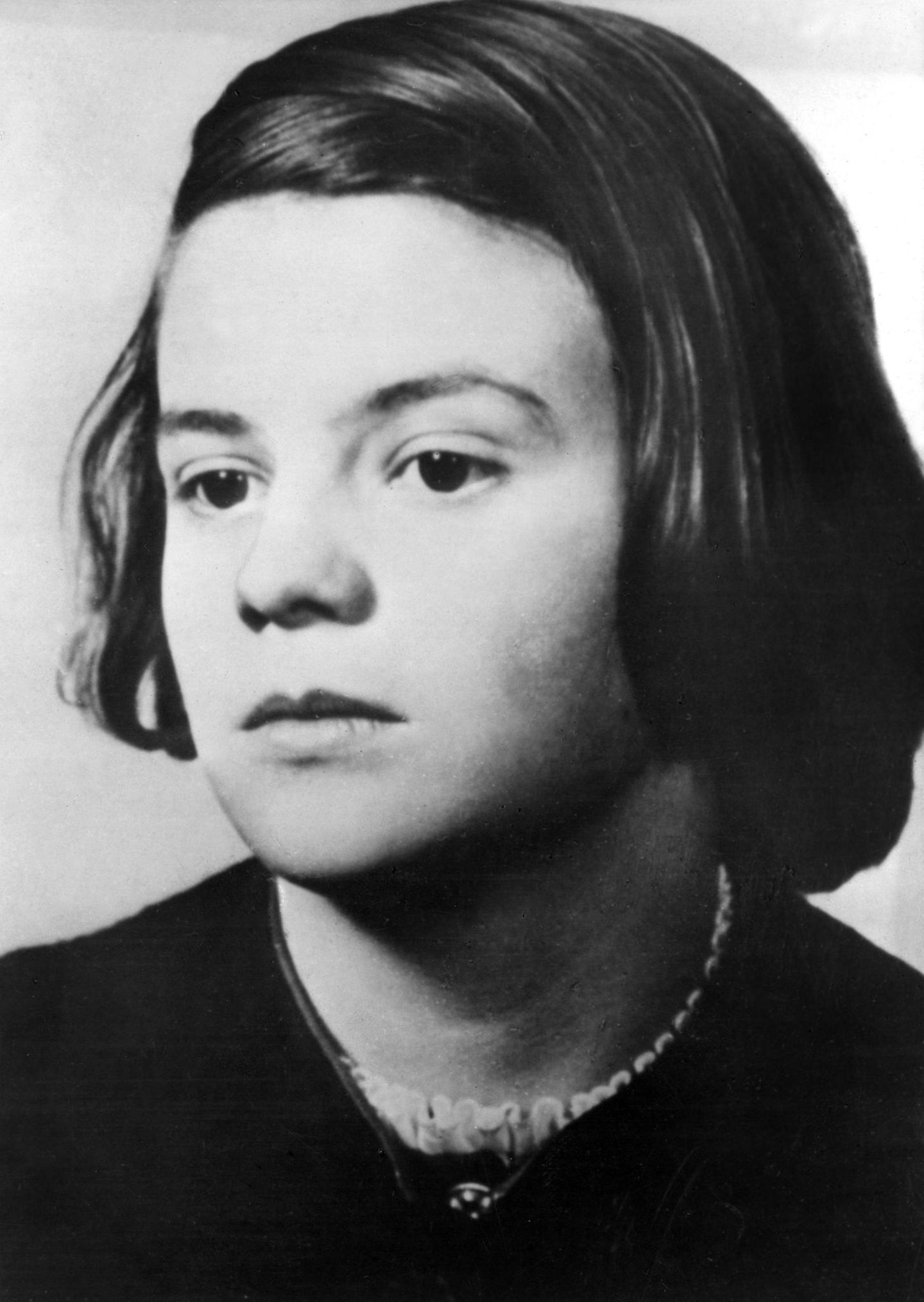 Sophie Scholl: Ikone des Widerstands Sophie Scholl