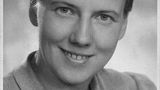 Anna Beyer lächelt in Kamera