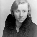 Helene Jacobs Porträtfoto