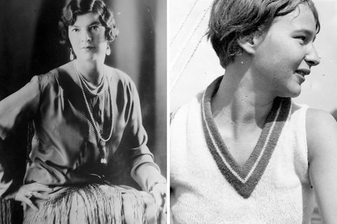 Nationalsozialismus: Frauen gegen Hitler: Diese Kämpferinnen riskierten ihr Leben im Widerstand