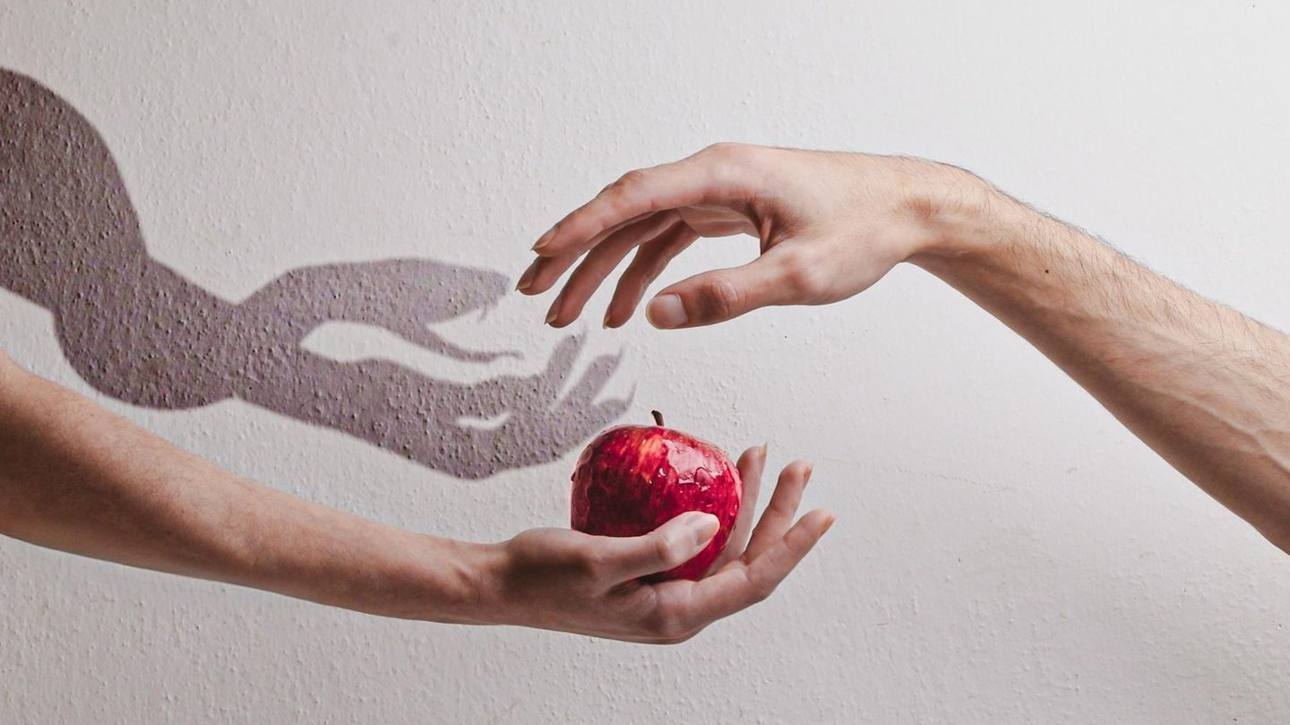 Versuchungen lauern überall – vor allem, wenn wir bereits erschöpft sind 