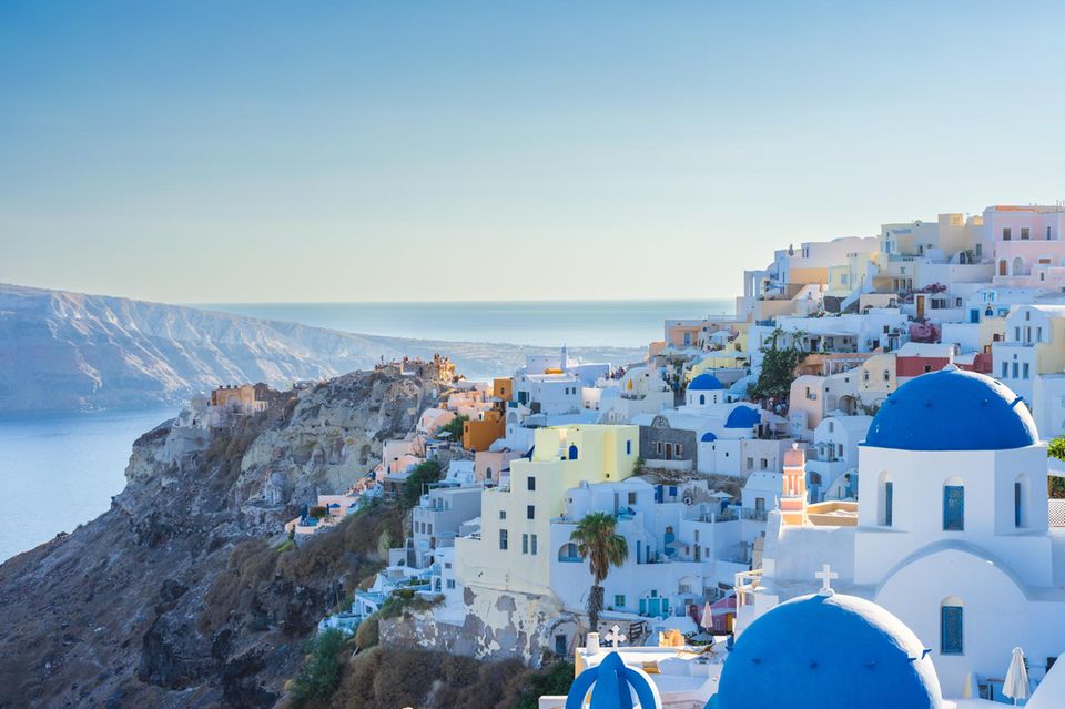 Santorini 1.5048