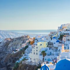 Santorini