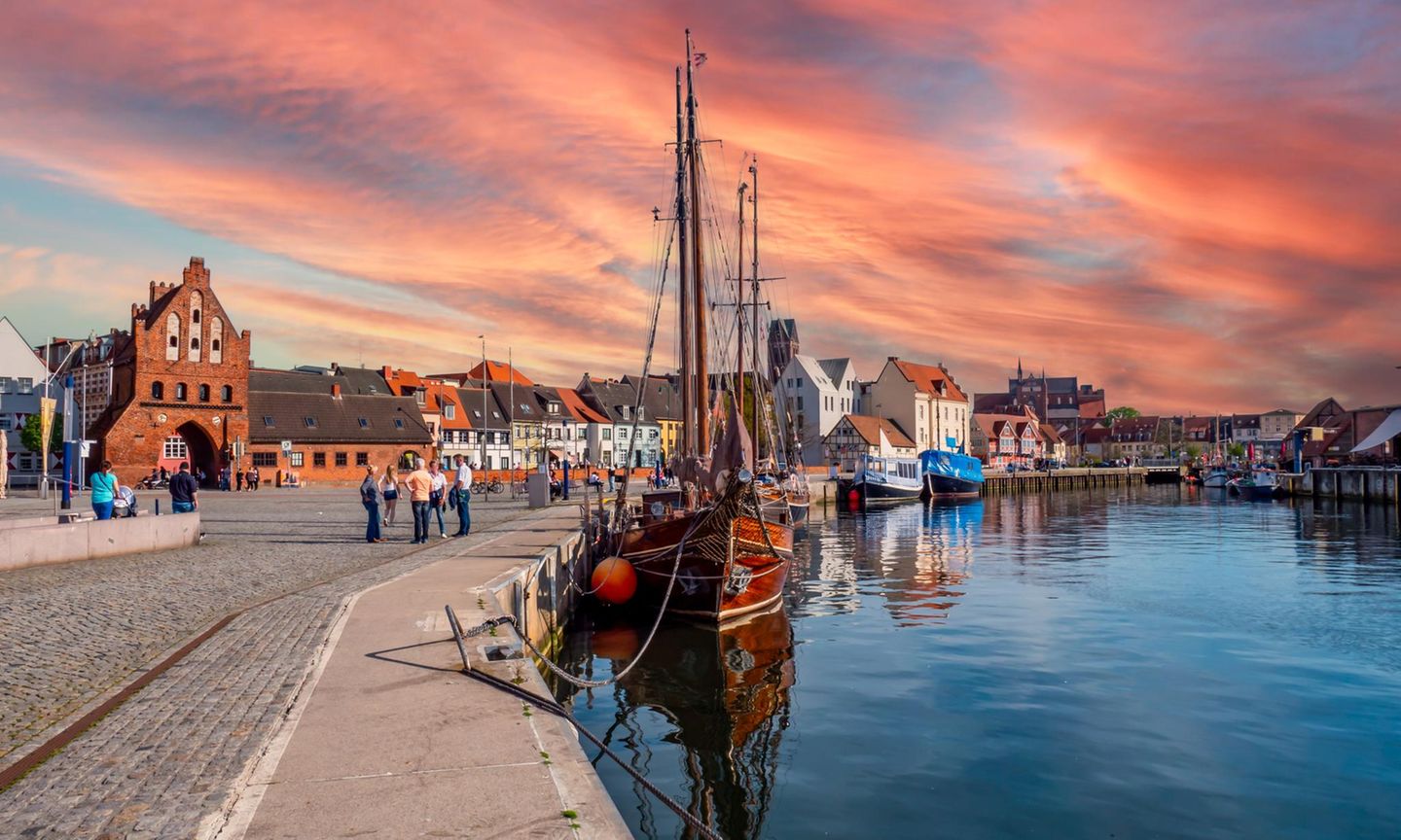 Wismar Wismar