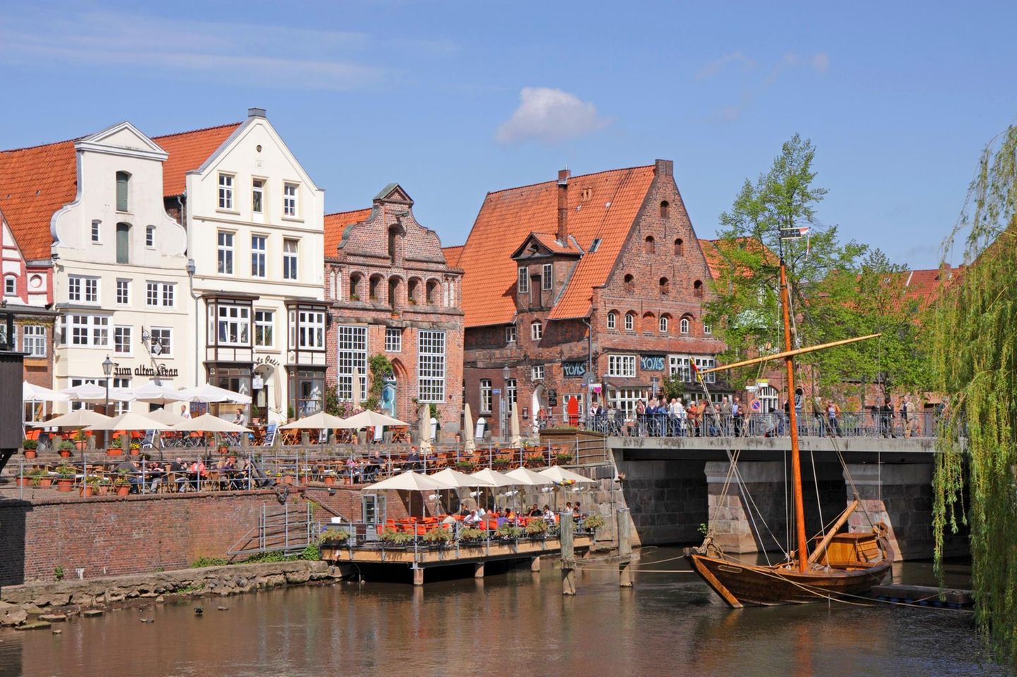 Lüneburg
