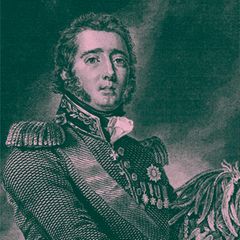 Illustration Gregor MacGregor