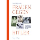 Buchcover Frauen gegen Hitler