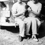 John F. Kennedy, Lem Billings und "Offie"