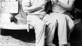 John F. Kennedy, Lem Billings und "Offie"