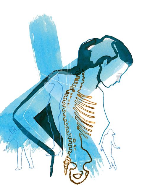 Das richtige Wissen hilft, wertvolle Selbsthilfe für den Bewegungsapparat zu leisten und diesen lange gesund zu halten 