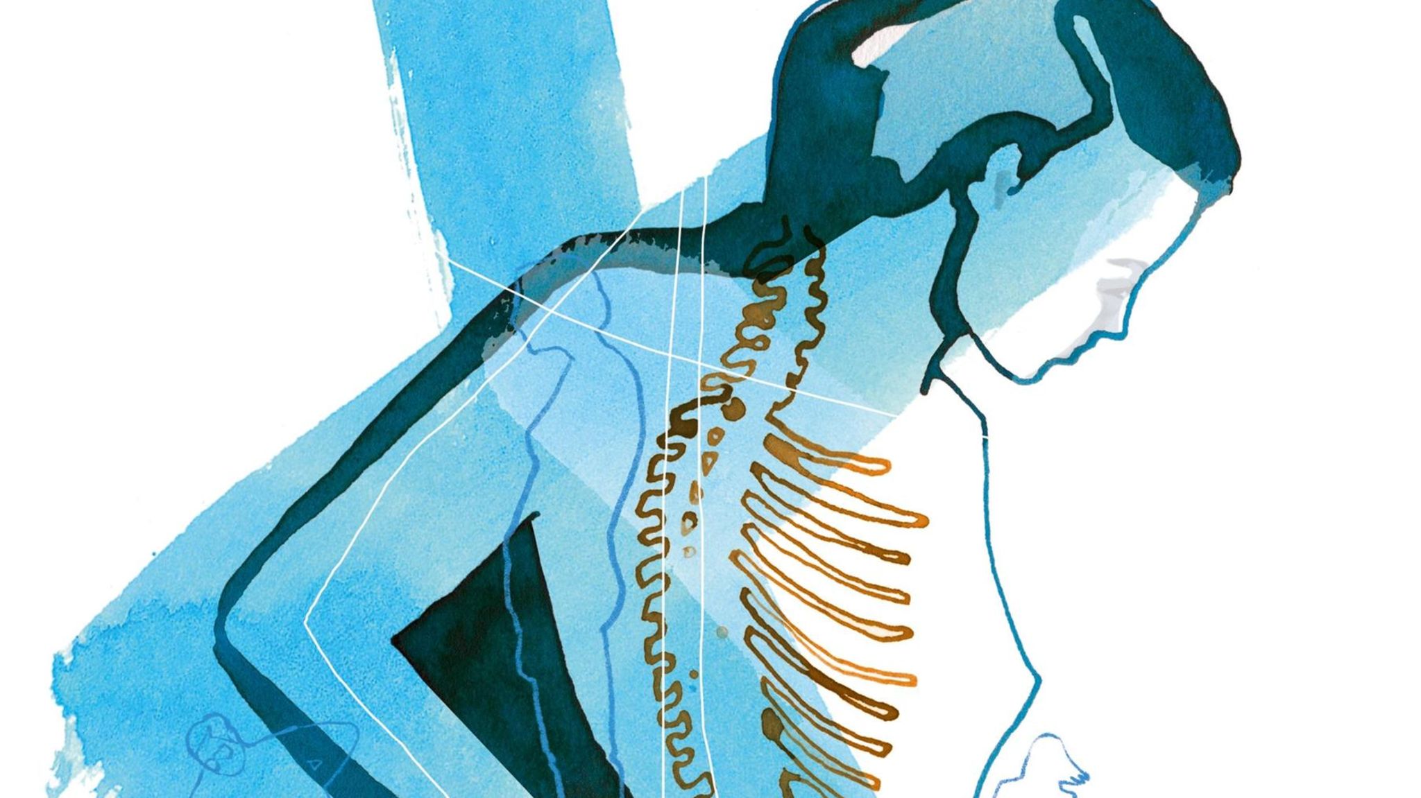 Das richtige Wissen hilft, wertvolle Selbsthilfe für den Bewegungsapparat zu leisten und diesen lange gesund zu halten 