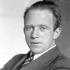 Laut Werner Heisenberg entstand seine geniale Idee einsam auf Helgoland. Tatsächlich war die Quantenmechanik die Leistung vieler Menschen