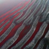 Roter Sarandri-Fluss