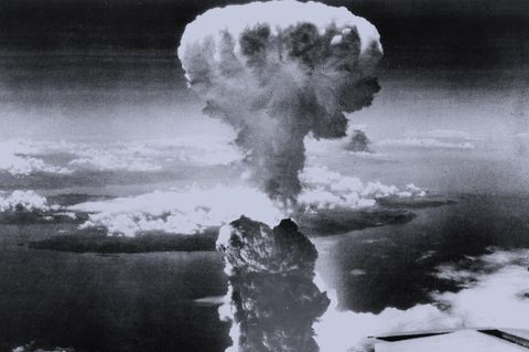 Manhattan Project: Tod aus dem Kern: Der Weg zur Atombombe Manhattan Project: Tod aus dem Kern: Der Weg zur Atombombe