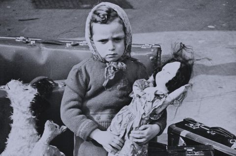 Zweiter Weltkrieg: Dresdner Bombennacht: "Opferkonkurrenz war schon immer eine historische Torheit"