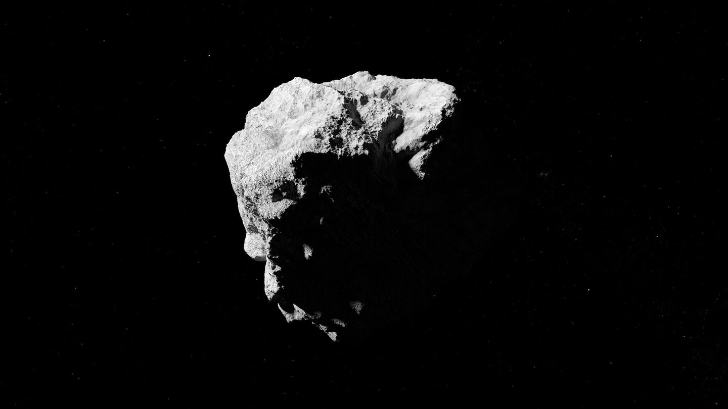 Planetare Verteidigung: Eine Gefahr für die Erde? Alles, was Sie über Asteroid 2024 YR4 wissen müssen