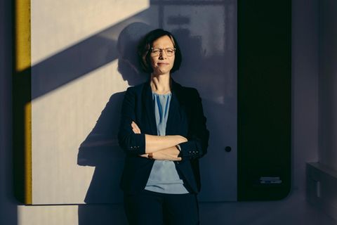 Prof. Dr. Karen Alim