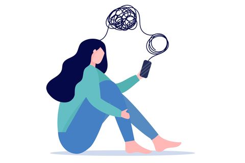 Digitale Gesundheitsanwendung: Etwas mehr als fünfzig DiGAs gibt es derzeit. Programme zur psychischen Unterstützung machen rund die Hälfte der DiGAs aus Etwas mehr als fünfzig DiGAs gibt es derzeit. Programme zur psychischen Unterstützung machen rund die Hälfte der DiGAs aus